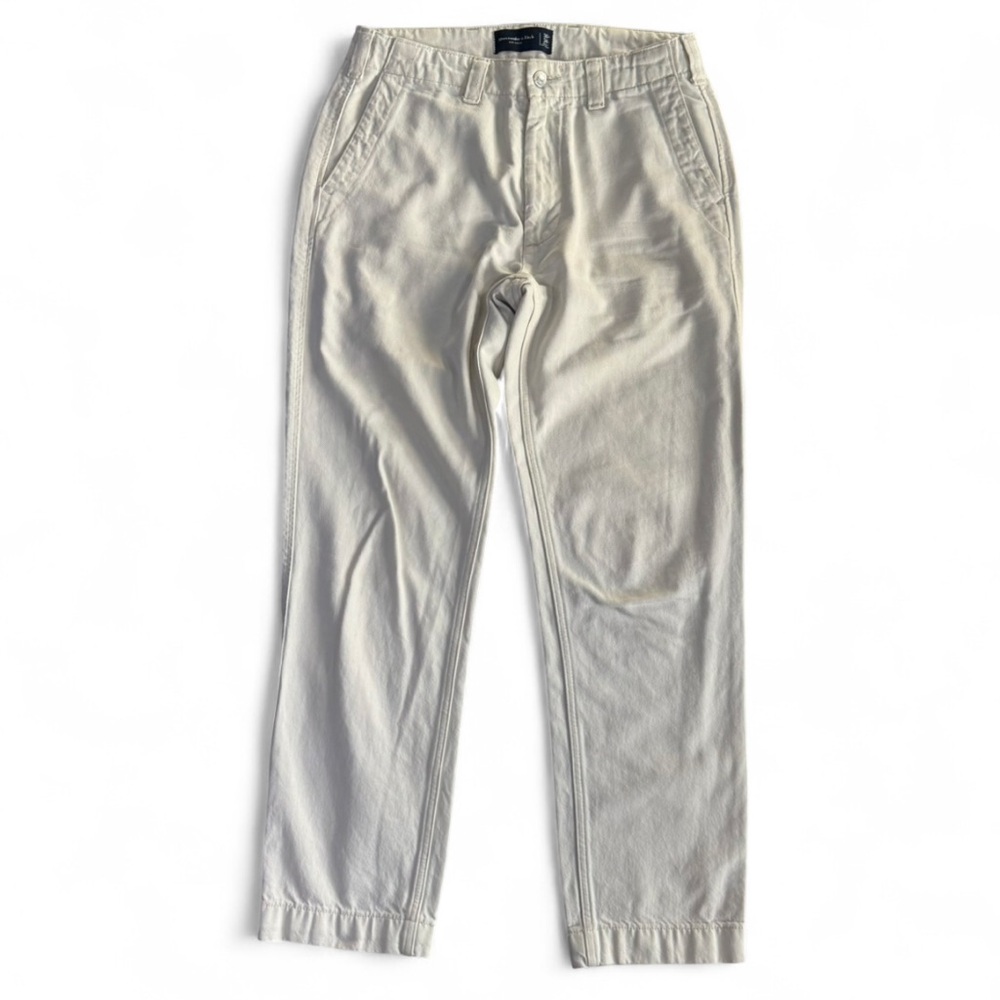 Abercrombie & Fitch 90’s Loose Denim, Size 30/34